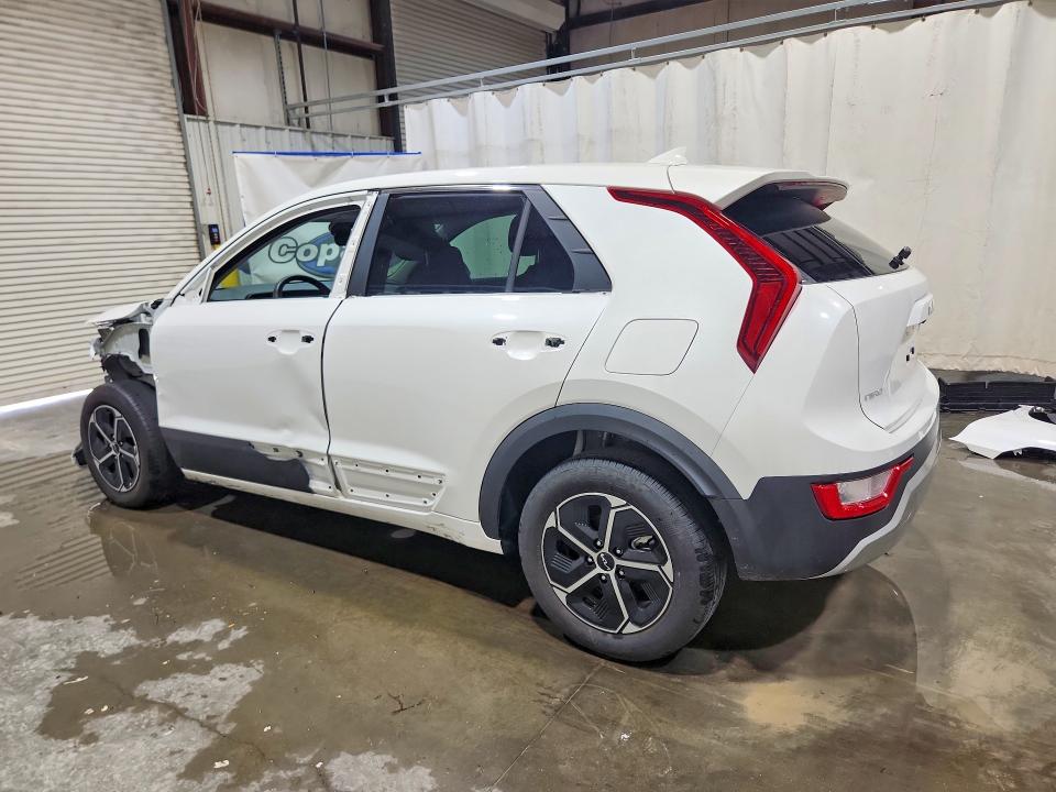 Продажа на аукционе авто 2026 Kia Niro, vin: KNDCP3LE6T5318150, номер лота: 62791616