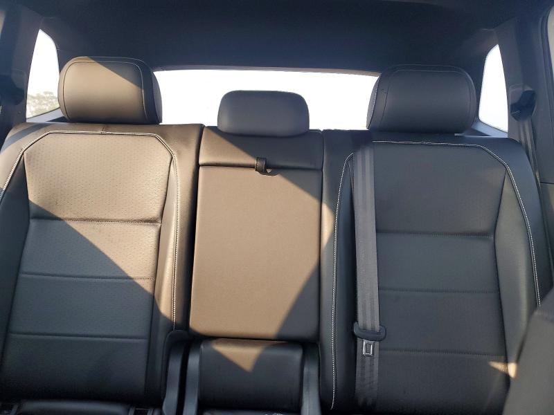 Продаж на аукціоні авто 2021 Volkswagen Tiguan, vin: 3VV2B7AX2MM117557, номер лоту: 61723836