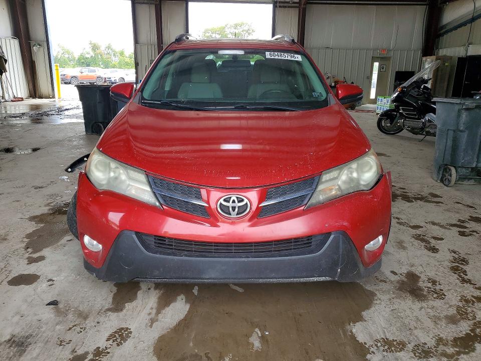 2013 Toyota Rav4 მანქანა იყიდება აუქციონზე, vin: 2T3RFREV7DW032606, აუქციონის ნომერი: 60485796