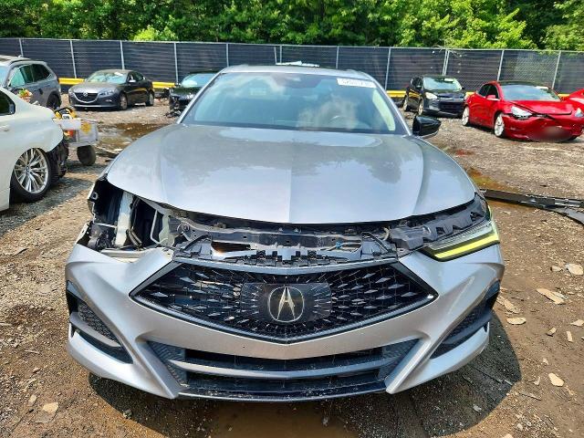 Aukcja sprzedaży 2021 Acura Tlx, vin: 19UUB5F40MA007020, numer aukcji: 62031236