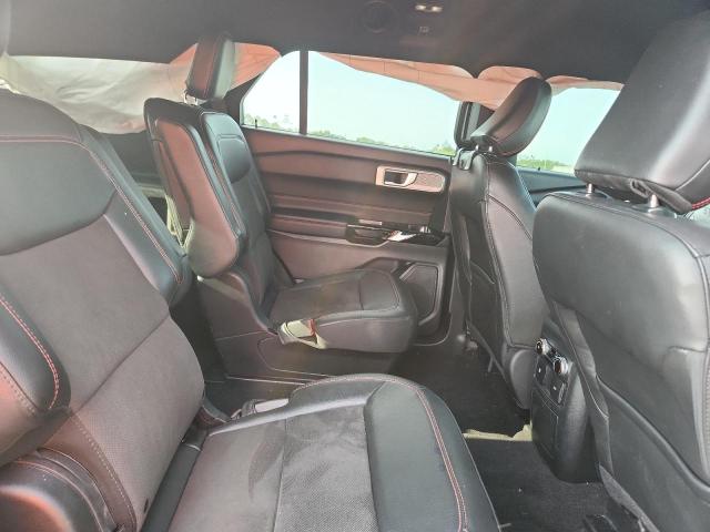 2024 Ford Explorer მანქანა იყიდება აუქციონზე, vin: 1FMSK7KHXRGA70992, აუქციონის ნომერი: 63155826