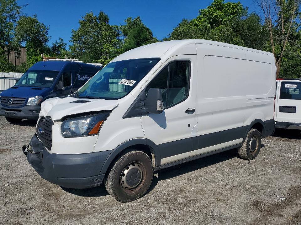 Продажа на аукционе авто 2016 Ford Transit, vin: 1FTYR1CM2GKA05647, номер лота: 70004276
