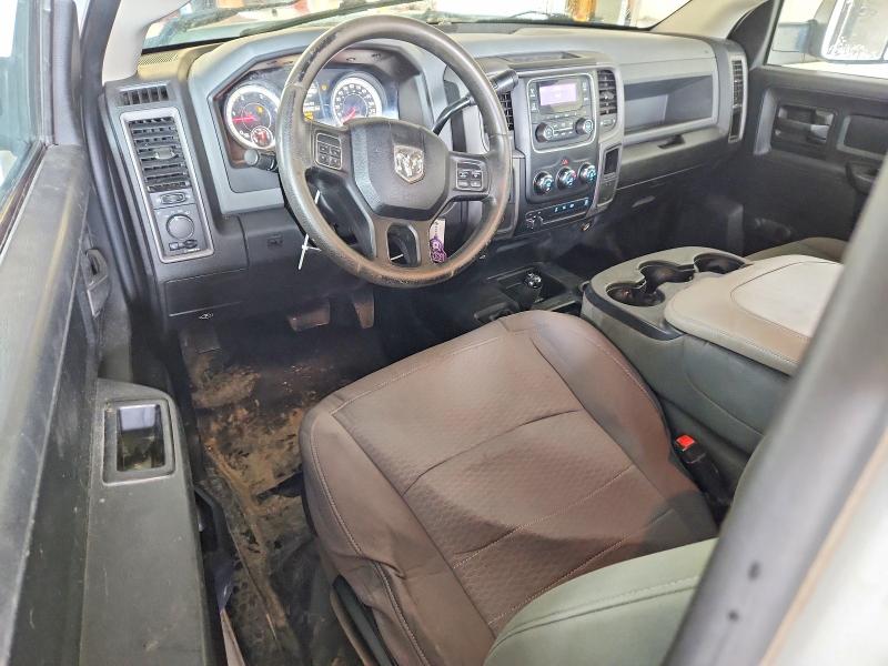 61221156 :رقم المزاد ، 3C6LR5AL7DG532329 vin ، 2013 Ram 2500 مزاد بيع