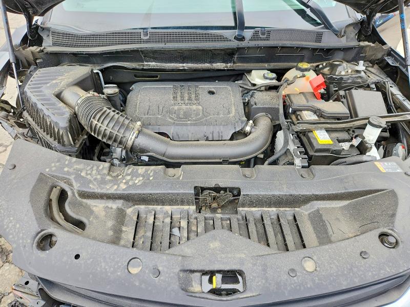 Продажа на аукционе авто 2022 Chevrolet Blazer, vin: 3GNKBJR45NS181960, номер лота: 59308846