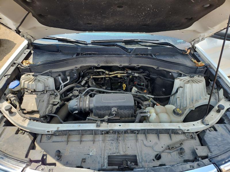 2021 Ford Explorer მანქანა იყიდება აუქციონზე, vin: 1FMSK8DH0MGA51797, აუქციონის ნომერი: 61703096