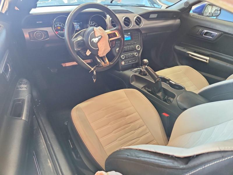 Aukcja sprzedaży 2015 Ford Mustang, vin: 1FA6P8TH3F5308223, numer aukcji: 60585316