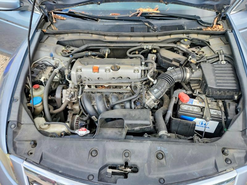 Продаж на аукціоні авто 2011 Honda Accord, vin: 1HGCP2F84BA052196, номер лоту: 61242256