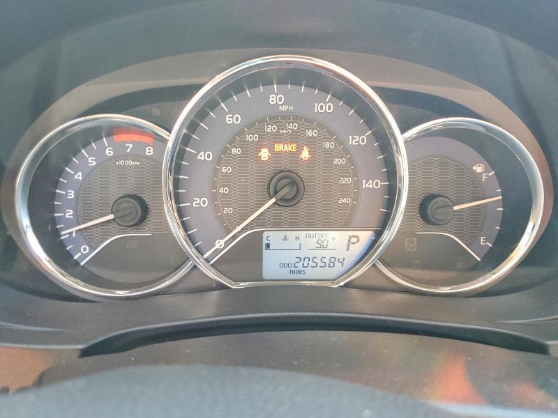 Продажа на аукционе авто 2014 Toyota Corolla, vin: 2T1BURHE4EC029418, номер лота: 62599106