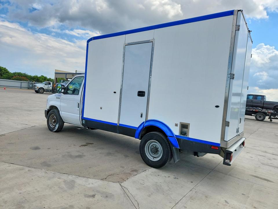 Продаж на аукціоні авто 2023 Ford E350, vin: 1FDWE3FKXPDD14789, номер лоту: 60672276
