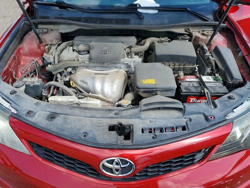 Продажа на аукционе авто 2014 Toyota Camry, vin: 4T1BF1FK7EU810291, номер лота: 59805676