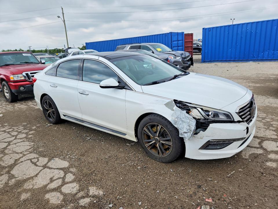 Aukcja sprzedaży 2015 Hyundai Sonata, vin: 5NPE34AF2FH061546, numer aukcji: 62675996