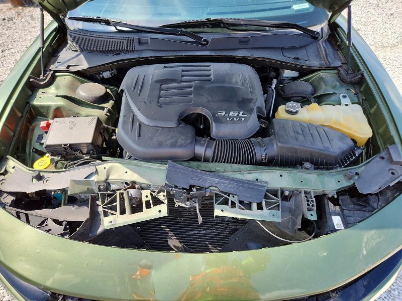 Aukcja sprzedaży 2021 Dodge Charger, vin: 2C3CDXBG4MH562428, numer aukcji: 60682246