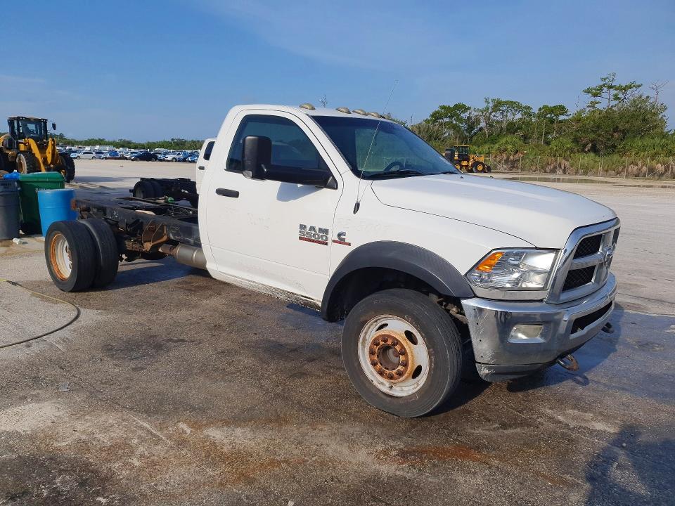 Aukcja sprzedaży 2015 Ram 5500, vin: 3C7WRNBL5FG688931, numer aukcji: 61897536