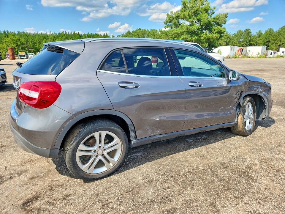 Aukcja sprzedaży 2018 Mercedes-benz Gla, vin: WDCTG4GB3JJ371070, numer aukcji: 60230106