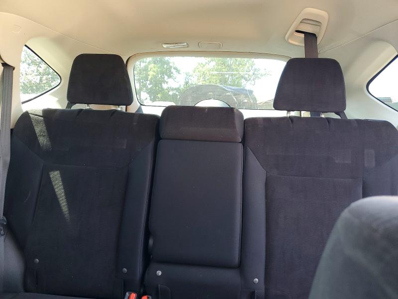 60066586 :رقم المزاد ، 5J6RM4H39EL043513 vin ، 2014 Honda Cr-v مزاد بيع