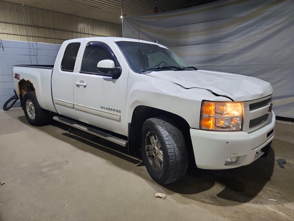 Aukcja sprzedaży 2009 Chevrolet Silverado, vin: 1GCEK29009Z285760, numer aukcji: 60815426