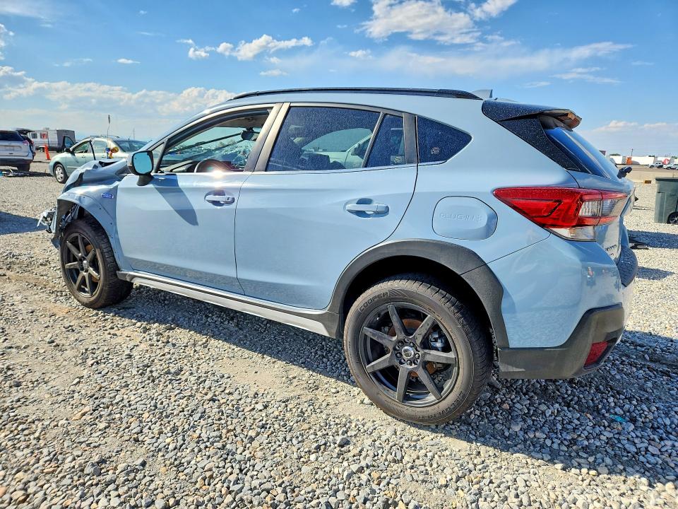 2020 Subaru Crosstrek მანქანა იყიდება აუქციონზე, vin: JF2GTDNCXLH283210, აუქციონის ნომერი: 62708626