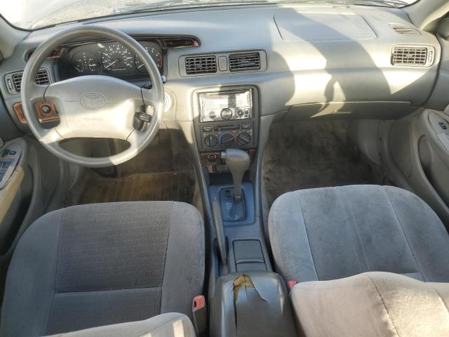 1999 Toyota Camry მანქანა იყიდება აუქციონზე, vin: 4T1BG22K4XU561959, აუქციონის ნომერი: 58104246