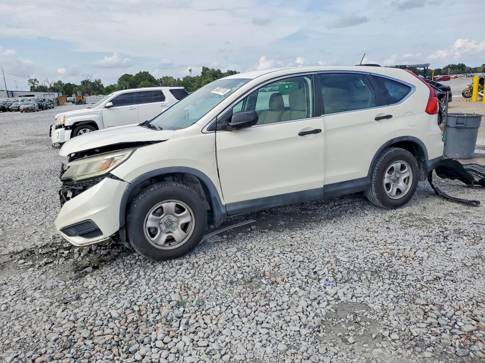 Aukcja sprzedaży 2015 Honda Cr-v, vin: 5J6RM3H31FL003440, numer aukcji: 63007176