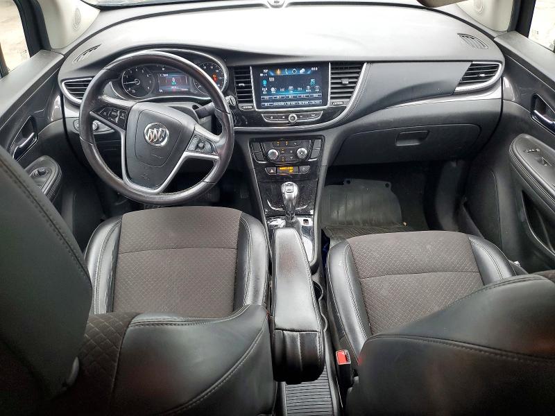 Продаж на аукціоні авто 2020 Buick Encore, vin: KL4CJASB5LB027552, номер лоту: 59582456