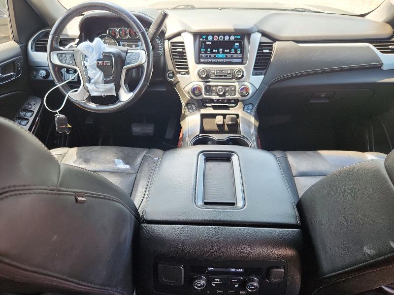 Aukcja sprzedaży 2018 Gmc Yukon, vin: 1GKS2BKC4JR187170, numer aukcji: 60966546