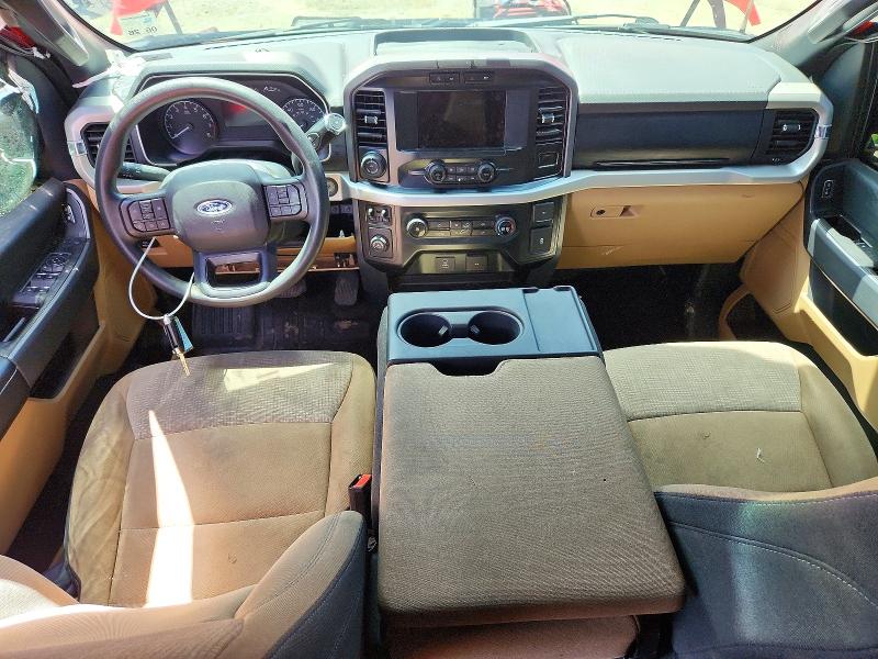 Продажа на аукционе авто 2021 Ford F150, vin: 1FTEW1C56MKD45884, номер лота: 59739116