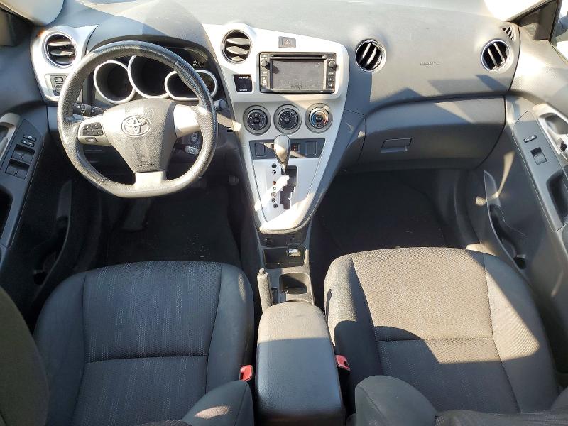 2013 Toyota Corolla Matrix მანქანა იყიდება აუქციონზე, vin: 2T1LE4EE2DC023401, აუქციონის ნომერი: 60488226