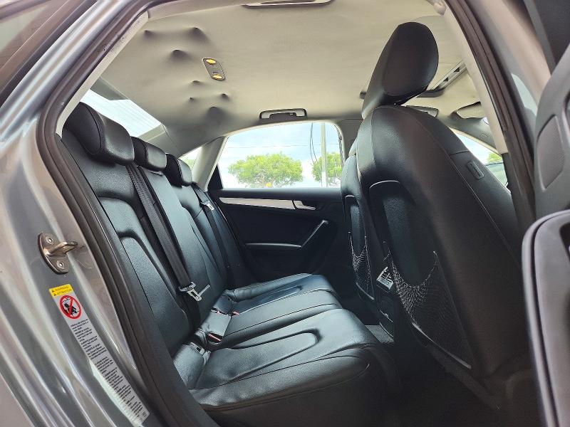 Aukcja sprzedaży 2009 Audi A4, vin: WAULK98K89N034475, numer aukcji: 59778816