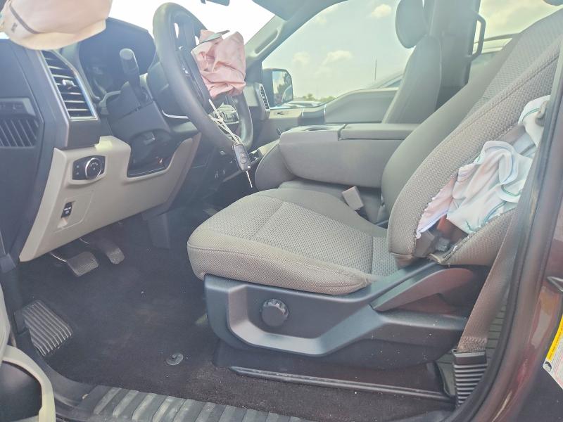 Продажа на аукционе авто 2019 Ford F150, vin: 1FTEW1CB7KFC97176, номер лота: 61718686