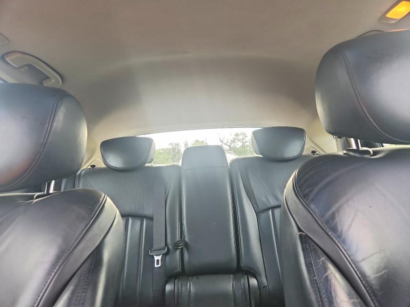 2008 Infiniti Ex35 მანქანა იყიდება აუქციონზე, vin: JNKAJ09FX8M353566, აუქციონის ნომერი: 62676516