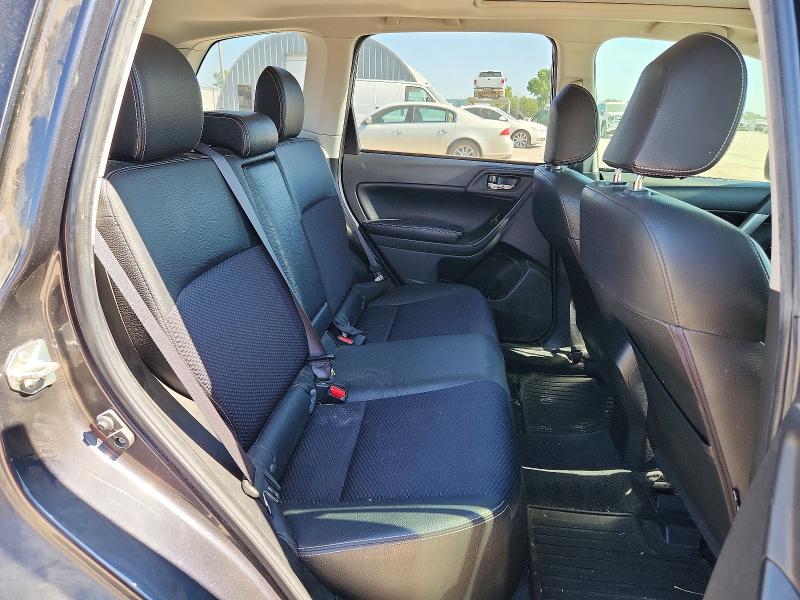 Aukcja sprzedaży 2014 Subaru Forester, vin: JF2SJGDC6EH491722, numer aukcji: 59309316
