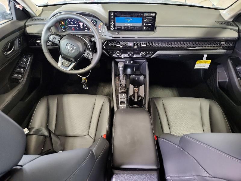 2026 Honda Accord მანქანა იყიდება აუქციონზე, vin: 1HGCY2F87TA000477, აუქციონის ნომერი: 62294726