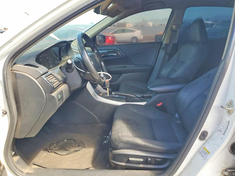62708126 :رقم المزاد ، 1HGCR2F51EA070563 vin ، 2014 Honda Accord مزاد بيع