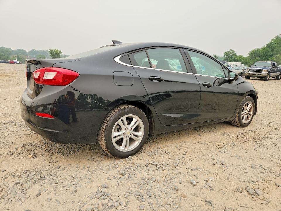 Aukcja sprzedaży 2017 Chevrolet Cruze, vin: 1G1BE5SM8H7108689, numer aukcji: 61293226