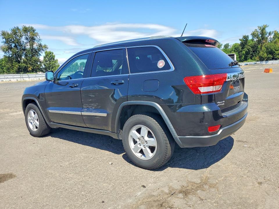 Aukcja sprzedaży 2012 Jeep Grand Cherokee, vin: 1C4RJFAG5CC232180, numer aukcji: 61513686