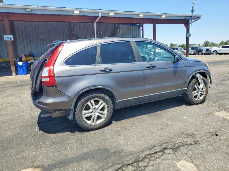 2011 Honda Cr-v მანქანა იყიდება აუქციონზე, vin: 5J6RE4H58BL095449, აუქციონის ნომერი: 61516176