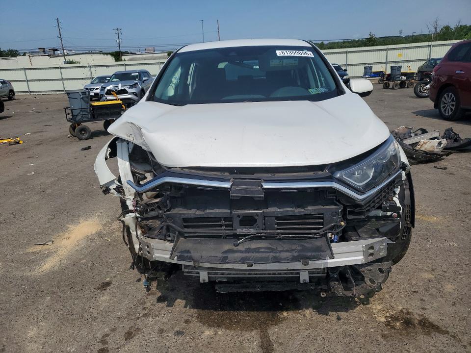 2021 Honda Cr-v მანქანა იყიდება აუქციონზე, vin: 7FARW2H71ME018778, აუქციონის ნომერი: 61359096