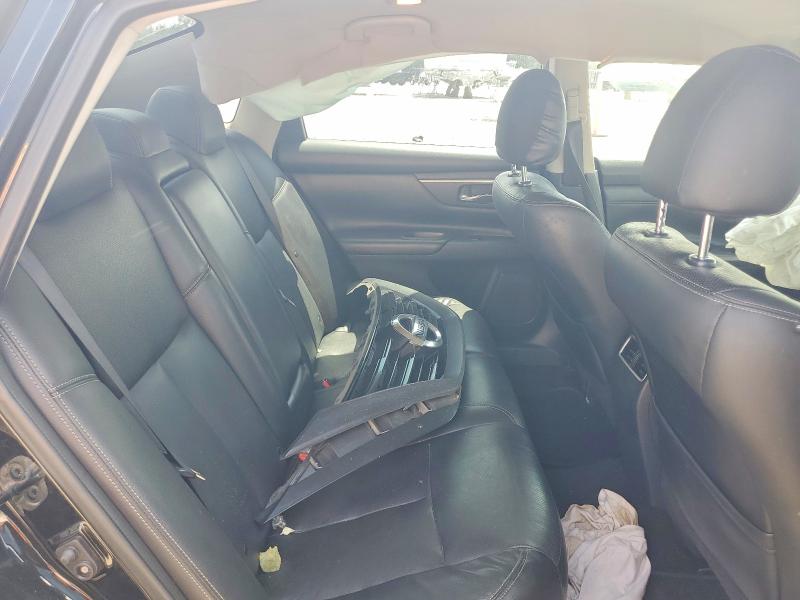 Aukcja sprzedaży 2018 Nissan Altima, vin: 1N4AL3AP4JC171865, numer aukcji: 60849916