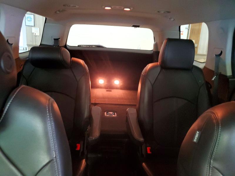 Продажа на аукционе авто 2017 Gmc Acadia Limited, vin: 1GKKVSKD3HJ317173, номер лота: 62579276