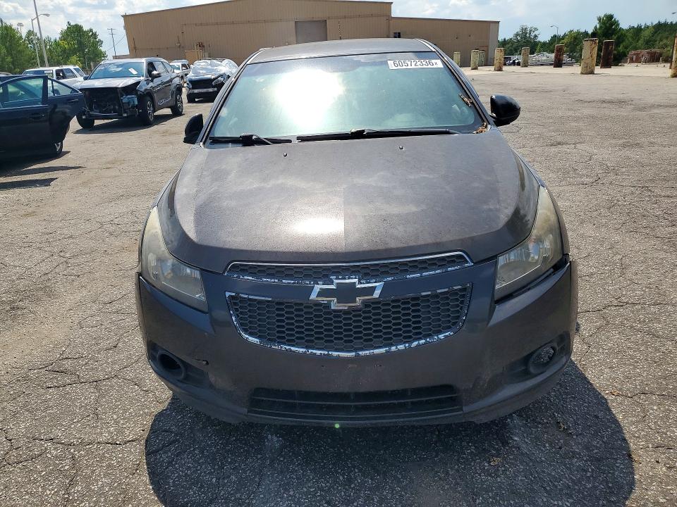 Продаж на аукціоні авто 2014 Chevrolet Cruze, vin: 1G1PC5SB4E7233730, номер лоту: 60572336