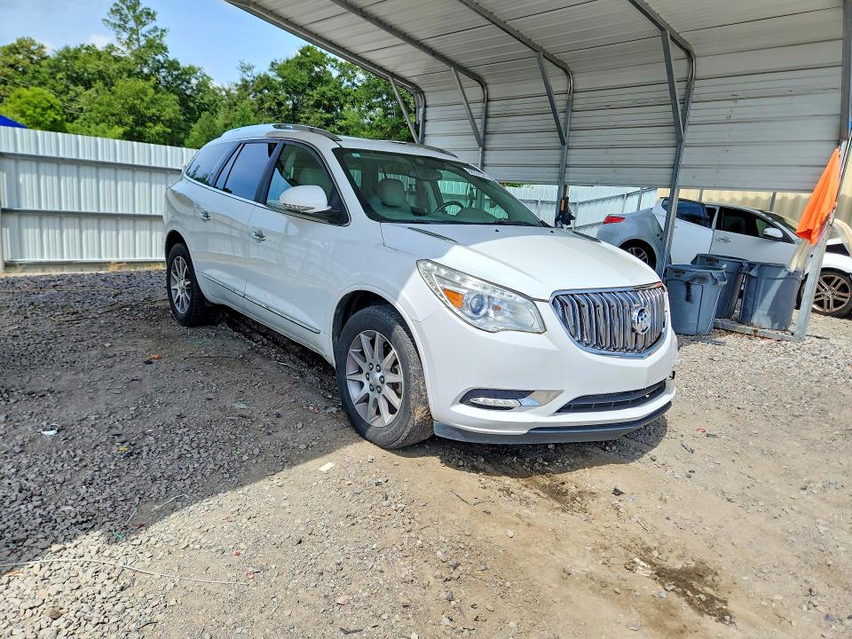 Aukcja sprzedaży 2017 Buick Enclave, vin: 5GAKRBKD8HJ189594, numer aukcji: 60934216
