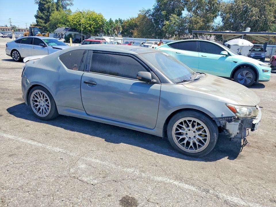 Aukcja sprzedaży 2011 Scion Tc, vin: JTKJF5C76B3017274, numer aukcji: 60094866