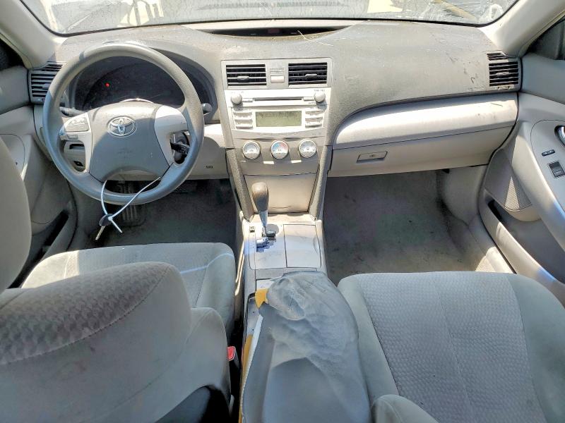 2010 Toyota Camry მანქანა იყიდება აუქციონზე, vin: 4T1BF3EK3AU550530, აუქციონის ნომერი: 62979686