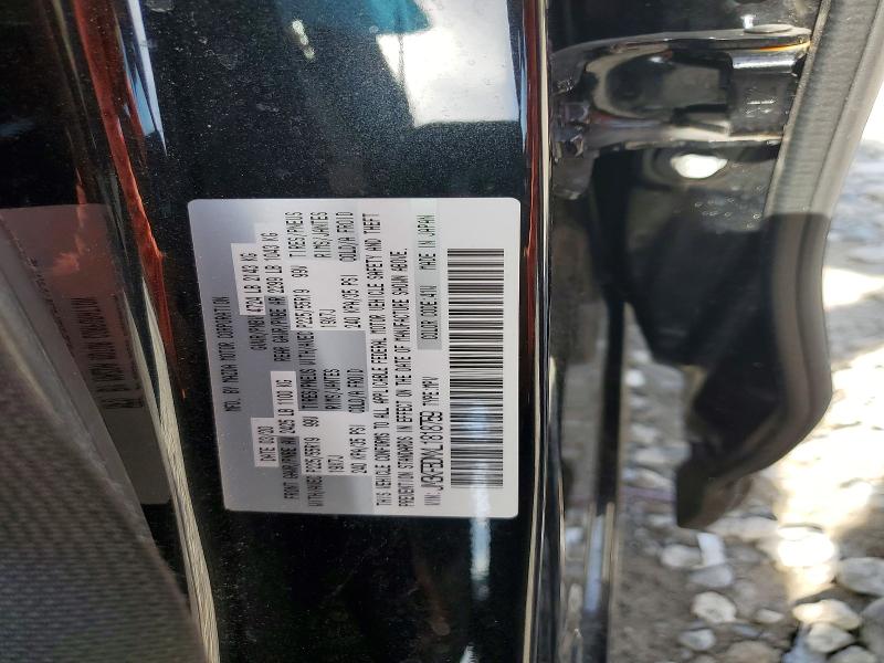 Aukcja sprzedaży 2020 Mazda Cx-5, vin: JM3KFBDMXL1818759, numer aukcji: 63161046