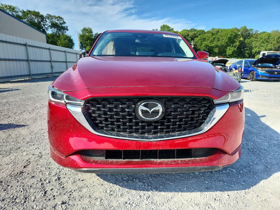 Aukcja sprzedaży 2024 Mazda Cx-5, vin: JM3KFBBL8R0476771, numer aukcji: 60209996