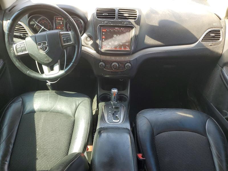 Продажа на аукционе авто 2015 Dodge Journey, vin: 3C4PDCGG4FT669942, номер лота: 61798836