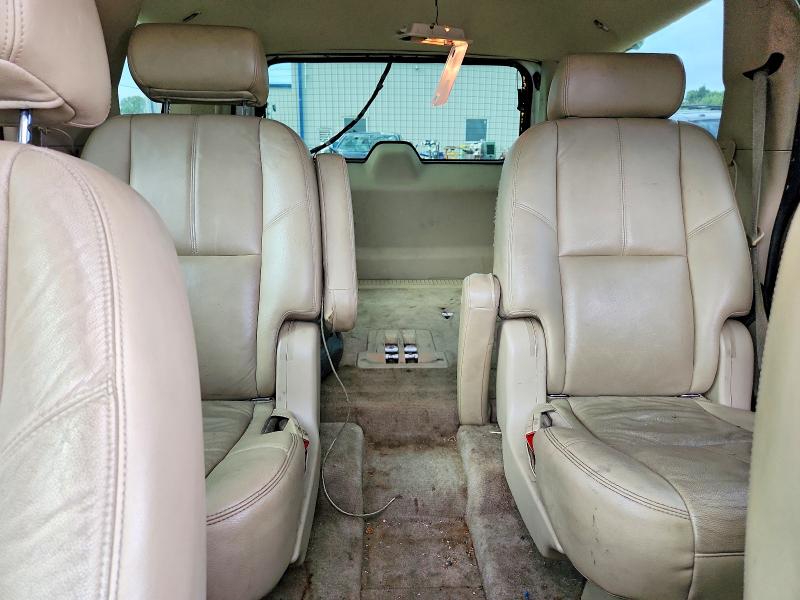 2009 Gmc Yukon მანქანა იყიდება აუქციონზე, vin: 1GKFC33J19R291015, აუქციონის ნომერი: 59334406