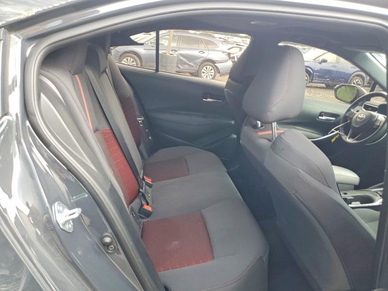 62834386 :رقم المزاد ، 5YFP4MCE3RP212931 vin ، 2024 Toyota Corolla مزاد بيع