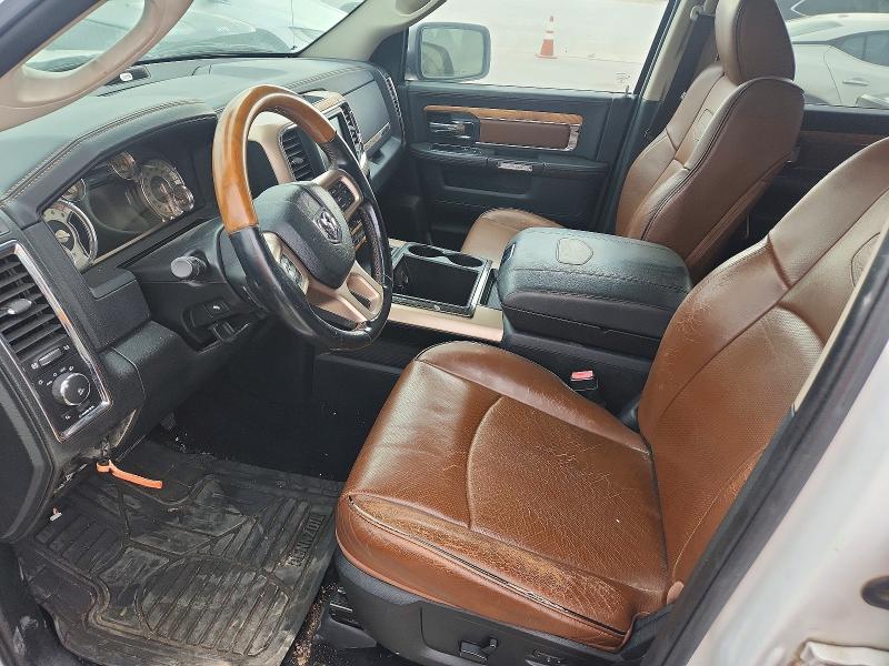 Aukcja sprzedaży 2015 Ram 1500, vin: 1C6RR7PM1FS534563, numer aukcji: 62413376