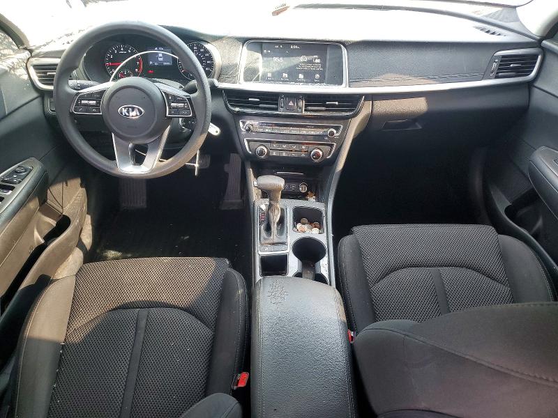 Продажа на аукционе авто 2020 Kia Optima, vin: 5XXGT4L37LG451500, номер лота: 60046786